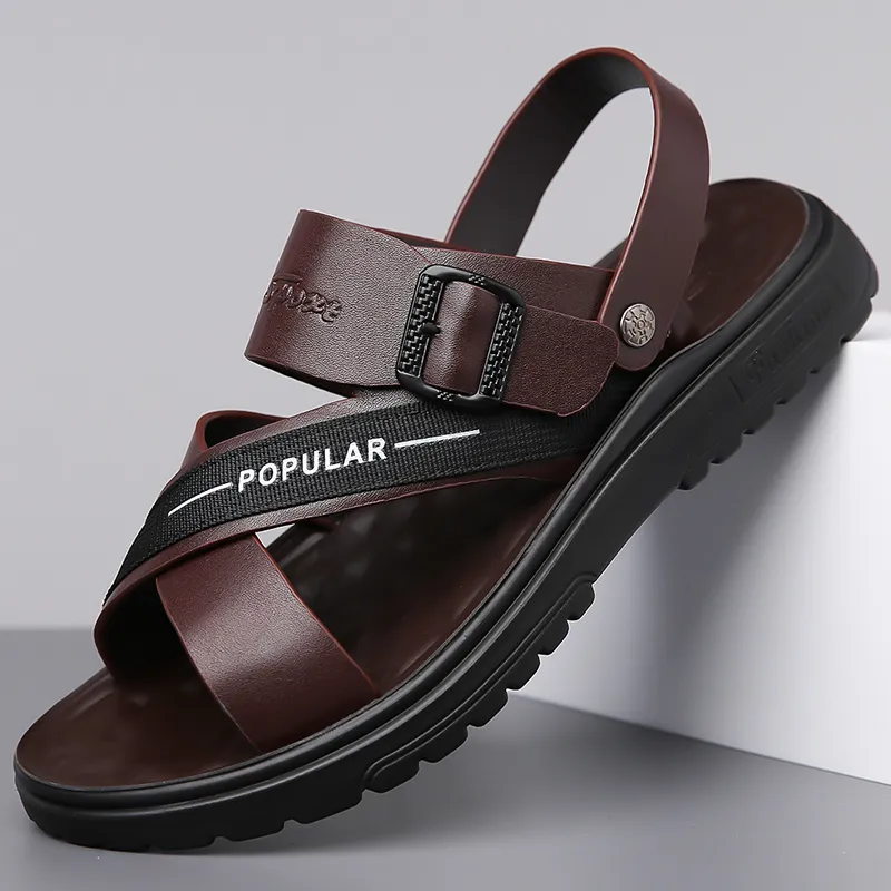 Frank Mully Beach Sandals Men's-4