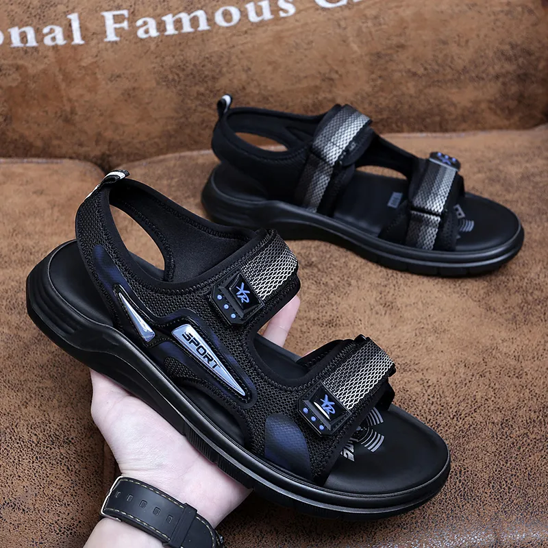 Frank Mully Beach Sandals Men's-5