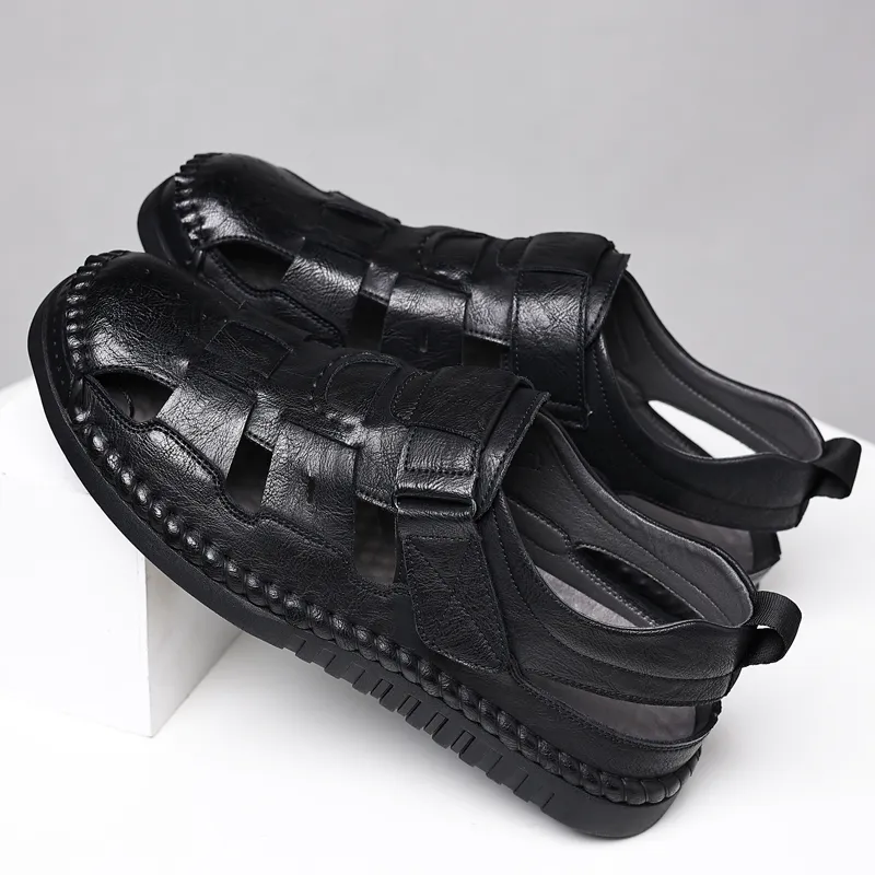 Frank Mully Breathable Low Top Casual Shoes Men's-2