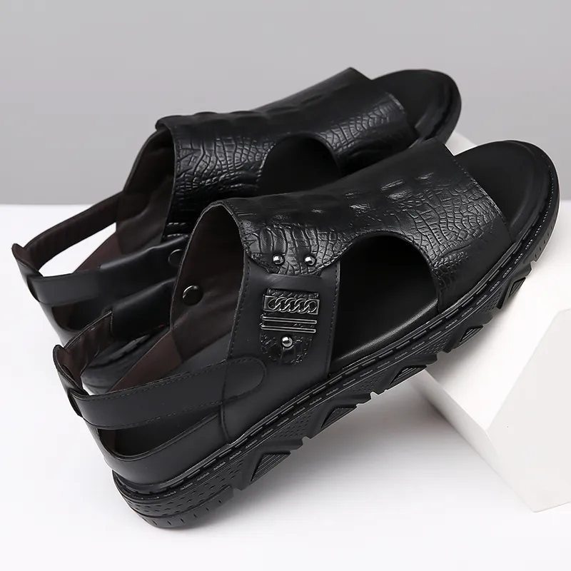 Frank Mully Beach Sandals Men's-1
