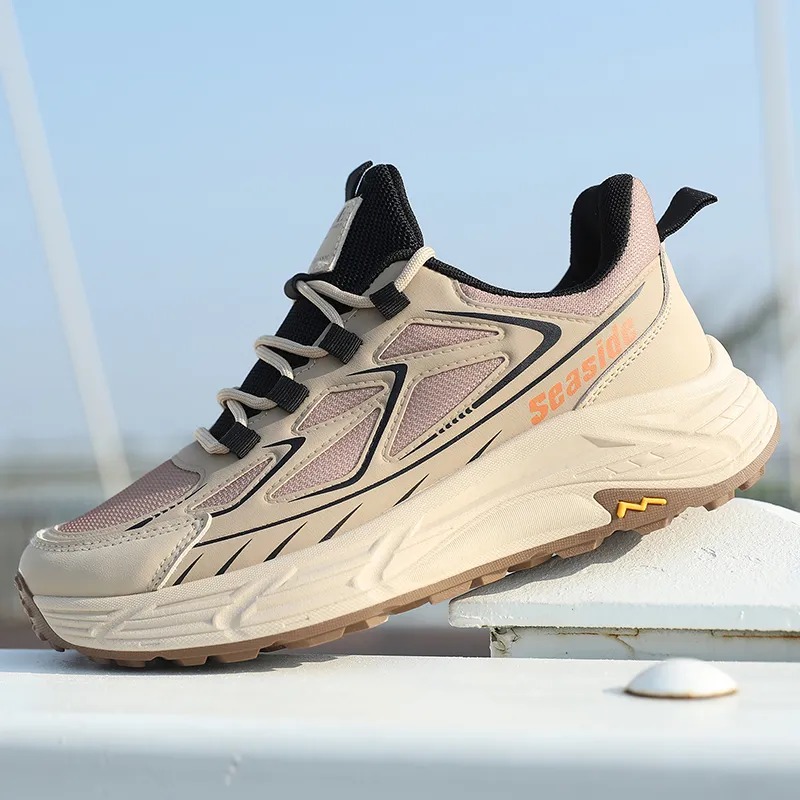 Frank Mully Low Top Casual Shoes Men's-8