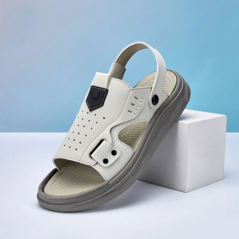 Frank Mully Beach Sandals Men's-2