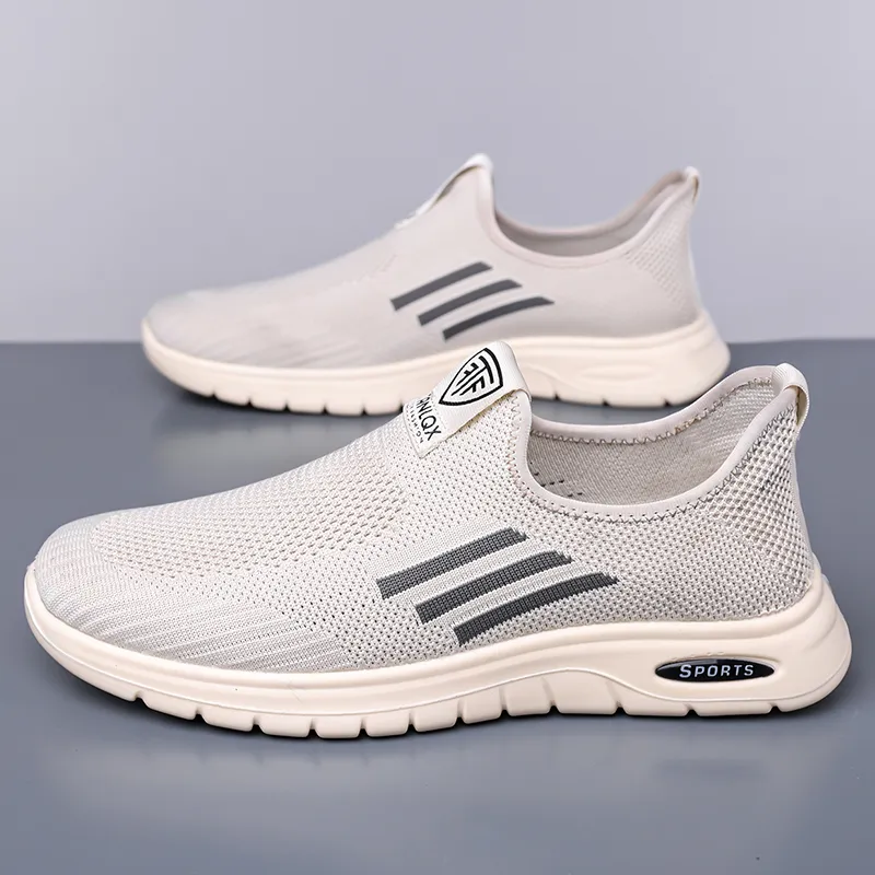 Frank Mully Low Top Casual Shoes Men's-8
