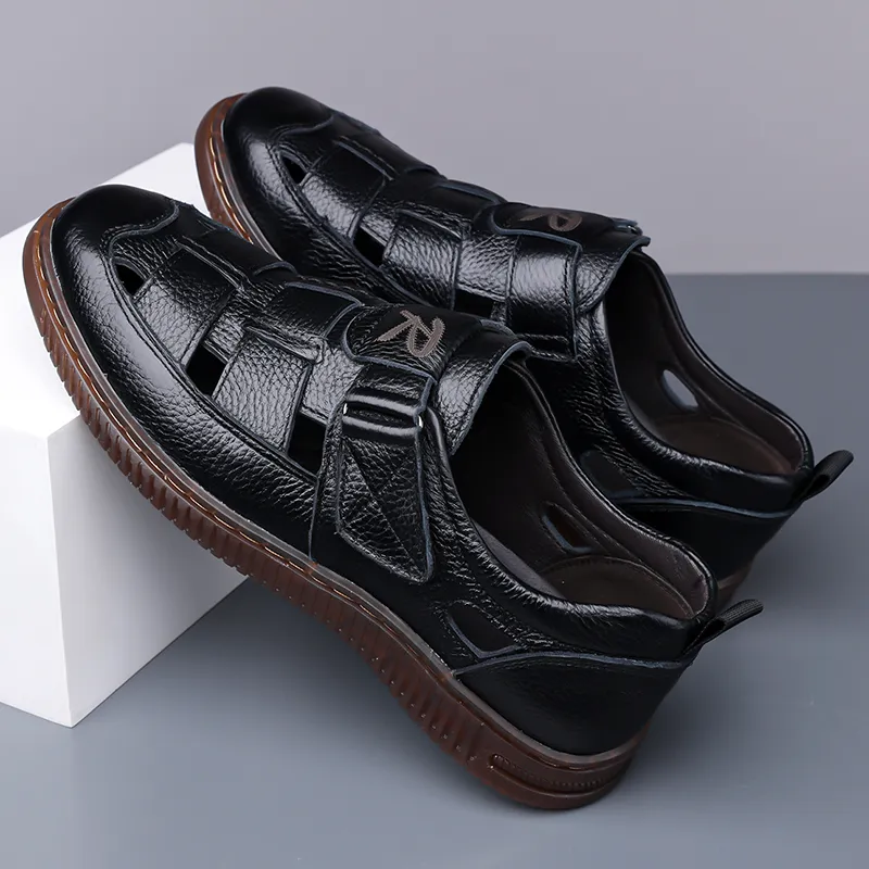 Frank Mully Low Top Casual Shoes Men's-2