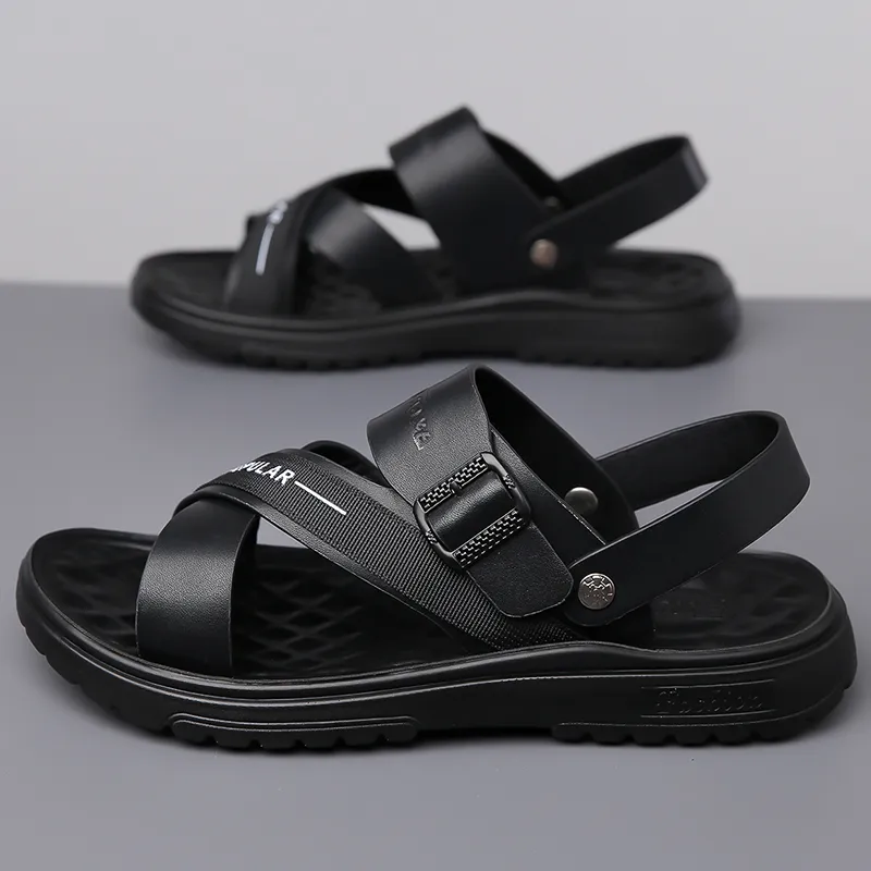 Frank Mully Beach Sandals Men's-2