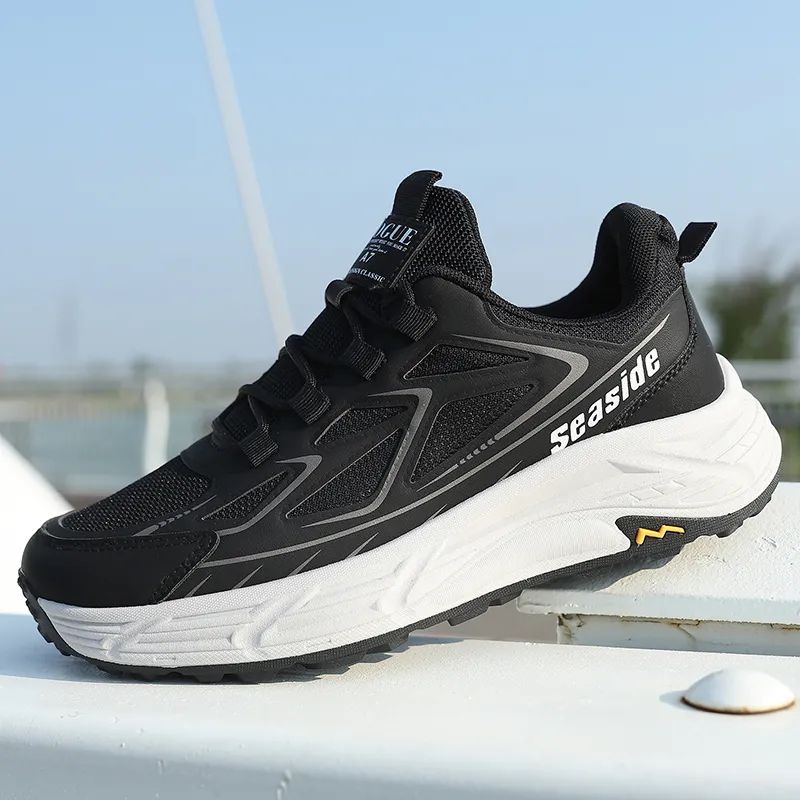 Frank Mully Low Top Casual Shoes Men's-2