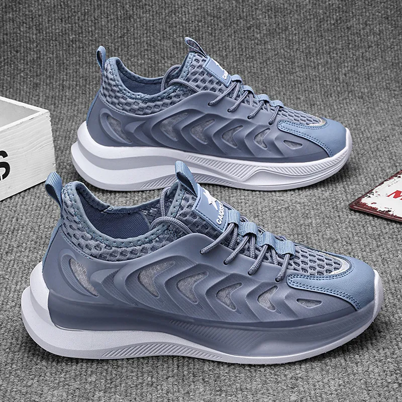 Frank Mully Low Top Casual Shoes Men's-5