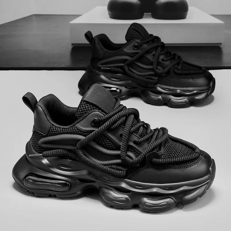 Frank Mully Low Top Casual Shoes Men's-2