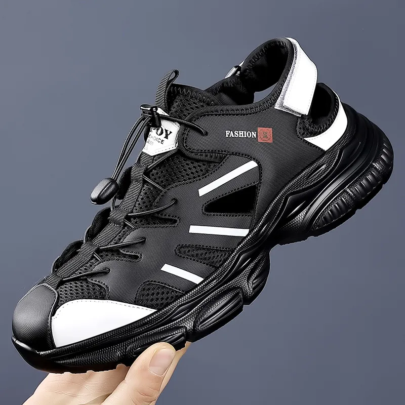 Frank Mully Low Top Casual Shoes Men's-1