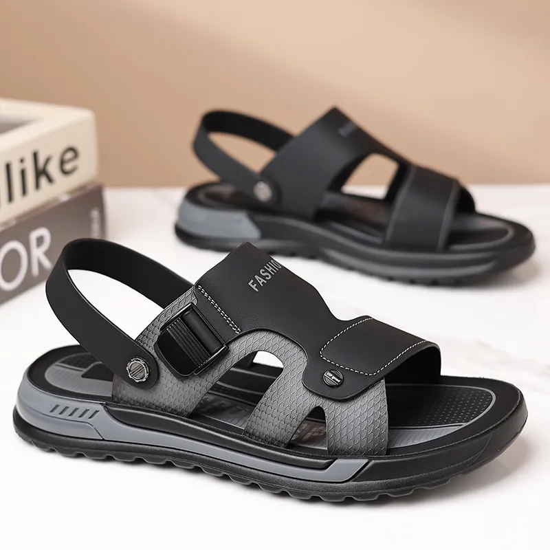 Frank Mully Beach Sandals Men's-2