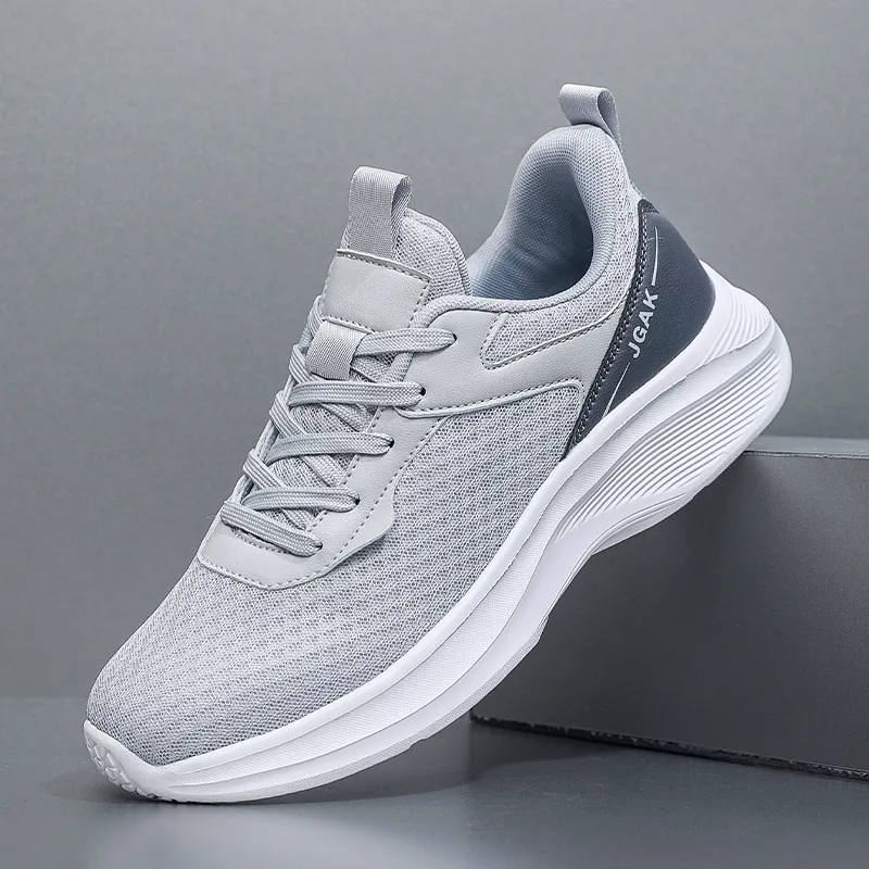Frank Mully Low Top Casual Shoes Men's-8