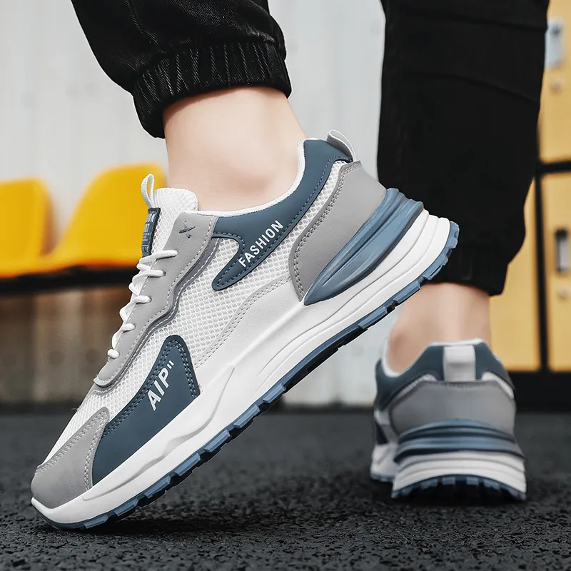 Frank Mully Low Top Casual Shoes Men's-2