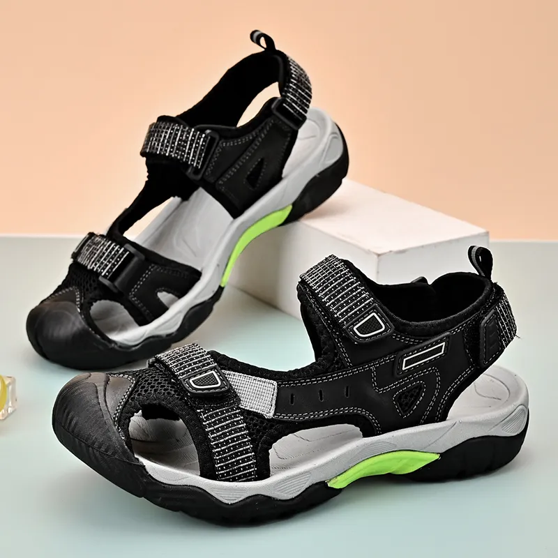 Frank Mully River Trekking Shoes Men's-1