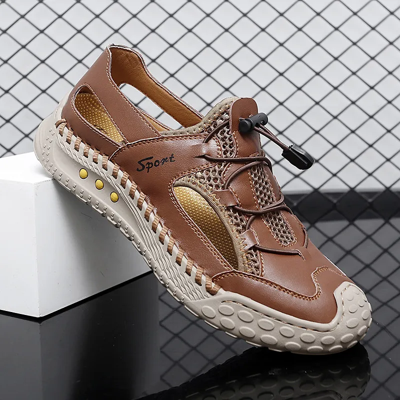 Frank Mully Low Top Casual Shoes Men's-1