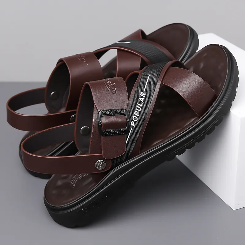 Frank Mully Beach Sandals Men's-5