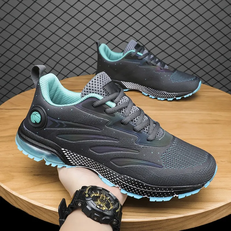 Frank Mully Low Top Casual Shoes Men's-1