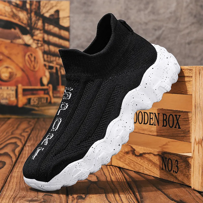 Frank Mully Low Top Casual Shoes Men's-5