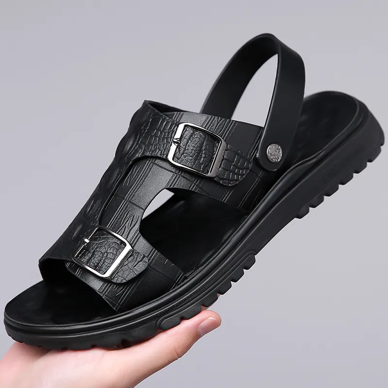 Frank Mully Beach Sandals Men's-1