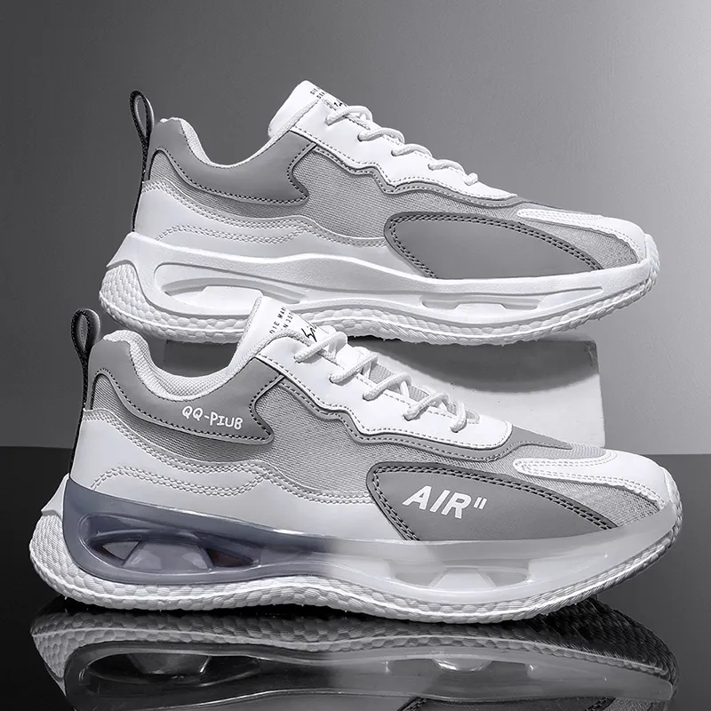 Frank Mully Low Top Casual Shoes Men's-5