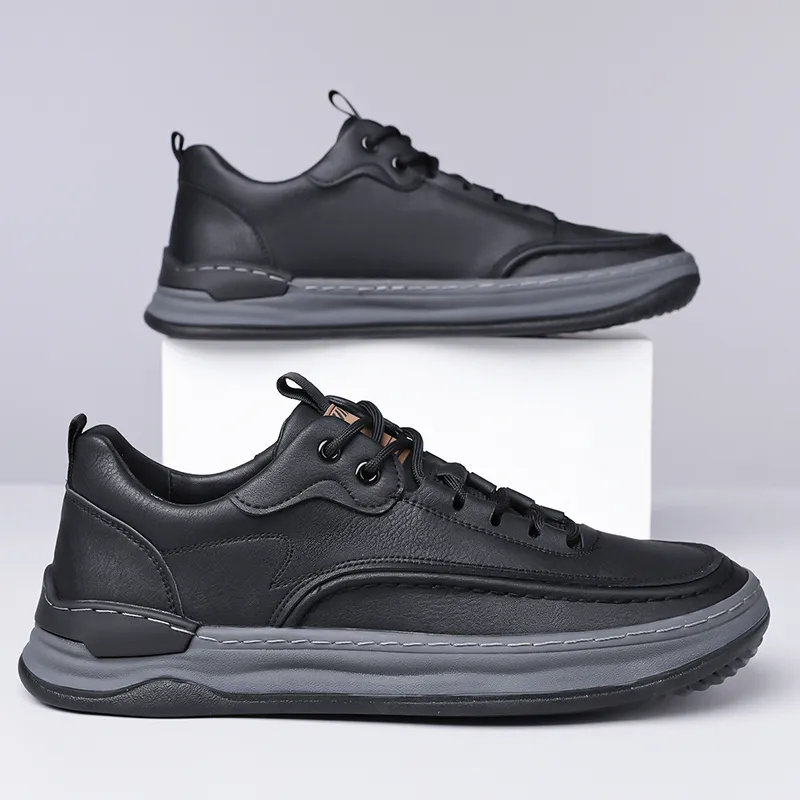 Frank Mully Low Top Skateboard Shoes Men's-10