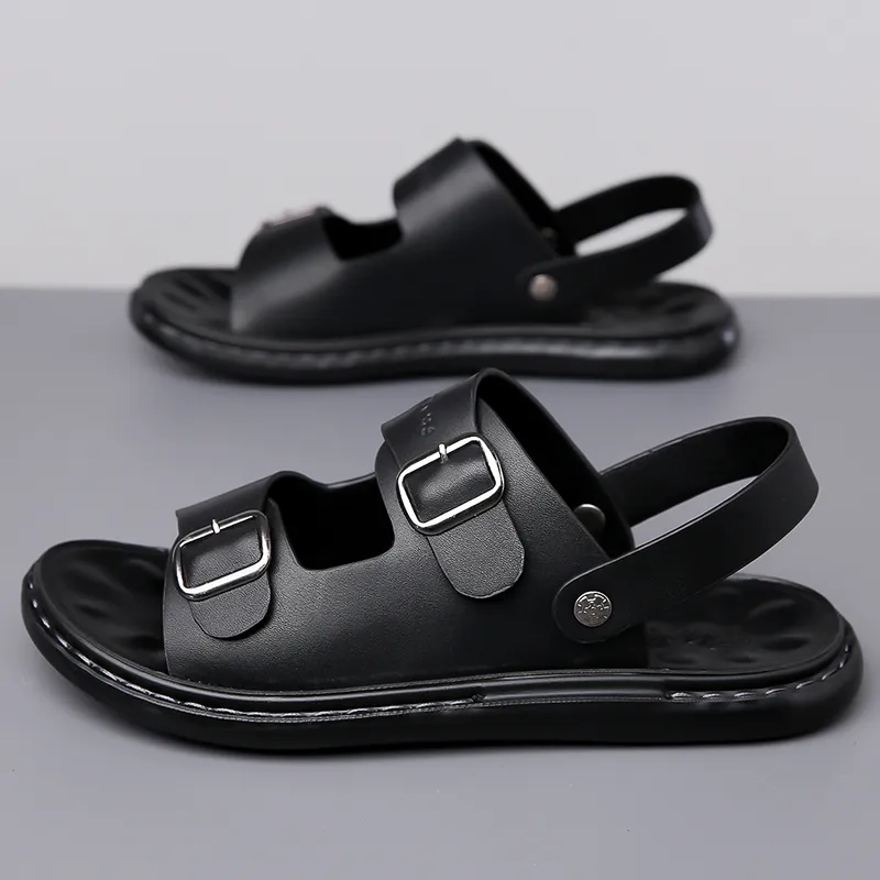Frank Mully Beach Sandals Men's-4