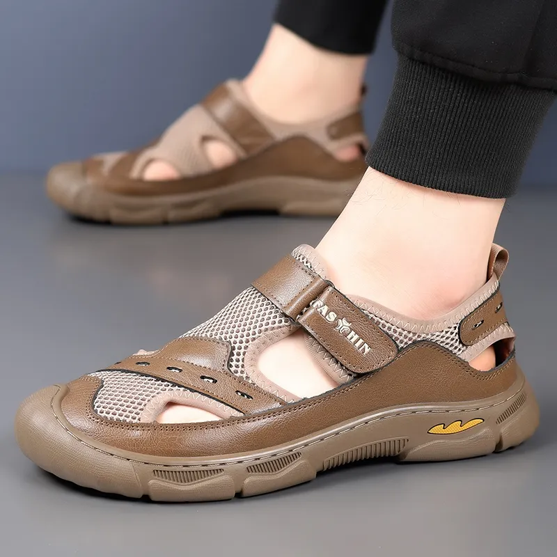Frank Mully Low Top Casual Shoes Men's-5