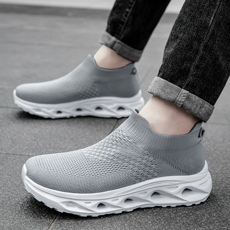 Frank Mully Low Top Casual Shoes Men's-7