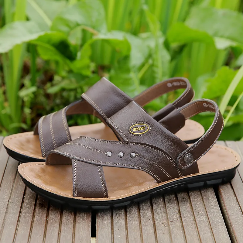Frank Mully Beach Sandals Men's-3