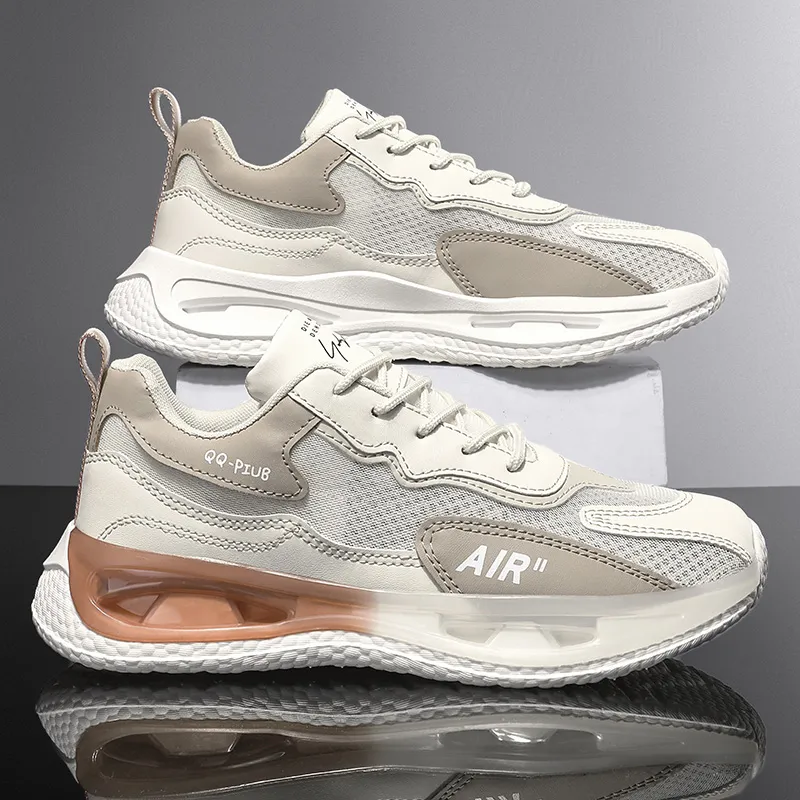 Frank Mully Low Top Casual Shoes Men's-2