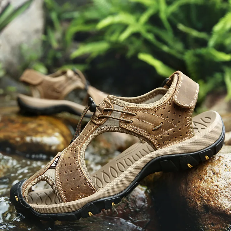 Frank Mully River Trekking Shoes Men's-8