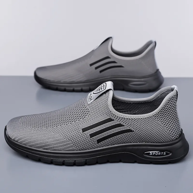 Frank Mully Low Top Casual Shoes Men's-5