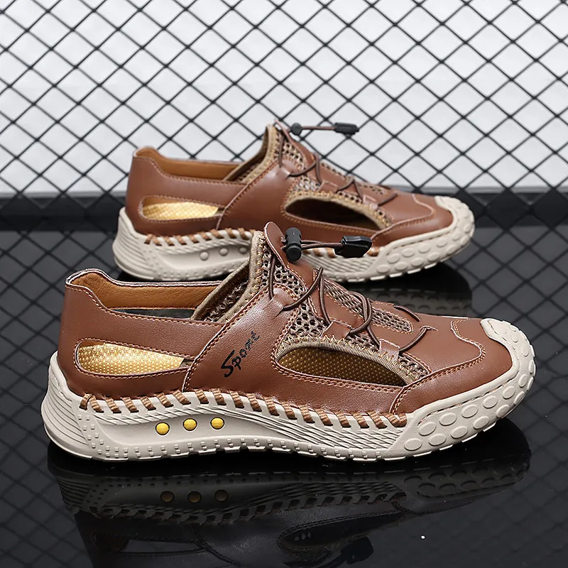 Frank Mully Low Top Casual Shoes Men's-2