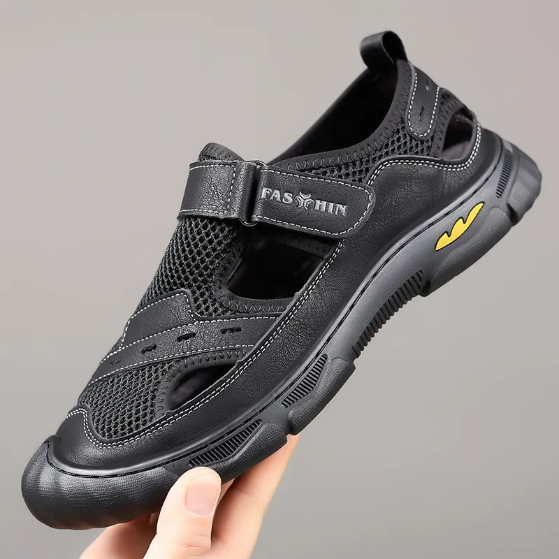 Frank Mully Low Top Casual Shoes Men's-2