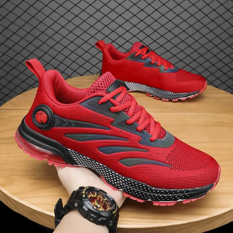 Frank Mully Low Top Casual Shoes Men's-7