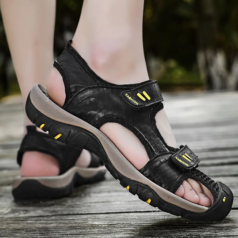Frank Mully River Trekking Shoes Men's-5