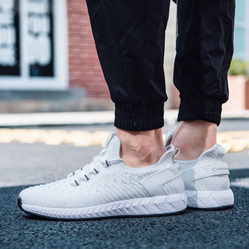Frank Mully Low Top Casual Shoes Men's-1