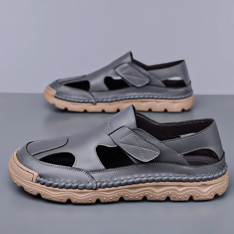 Frank Mully Beach Sandals Men's-2