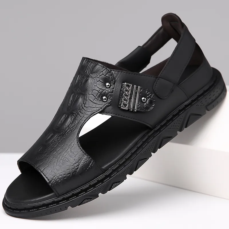 Frank Mully Beach Sandals Men's-2