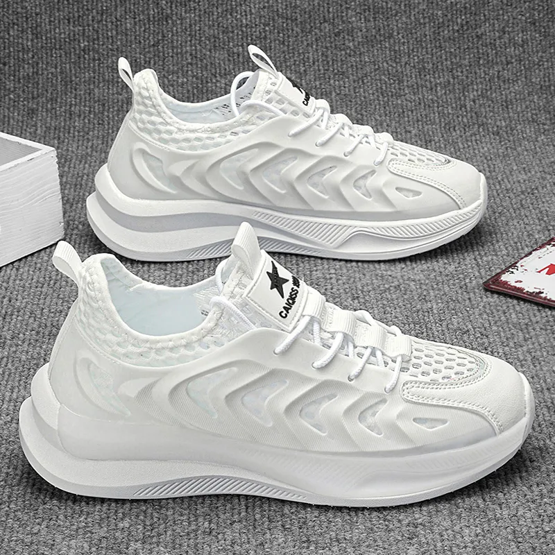 Frank Mully Low Top Casual Shoes Men's-8