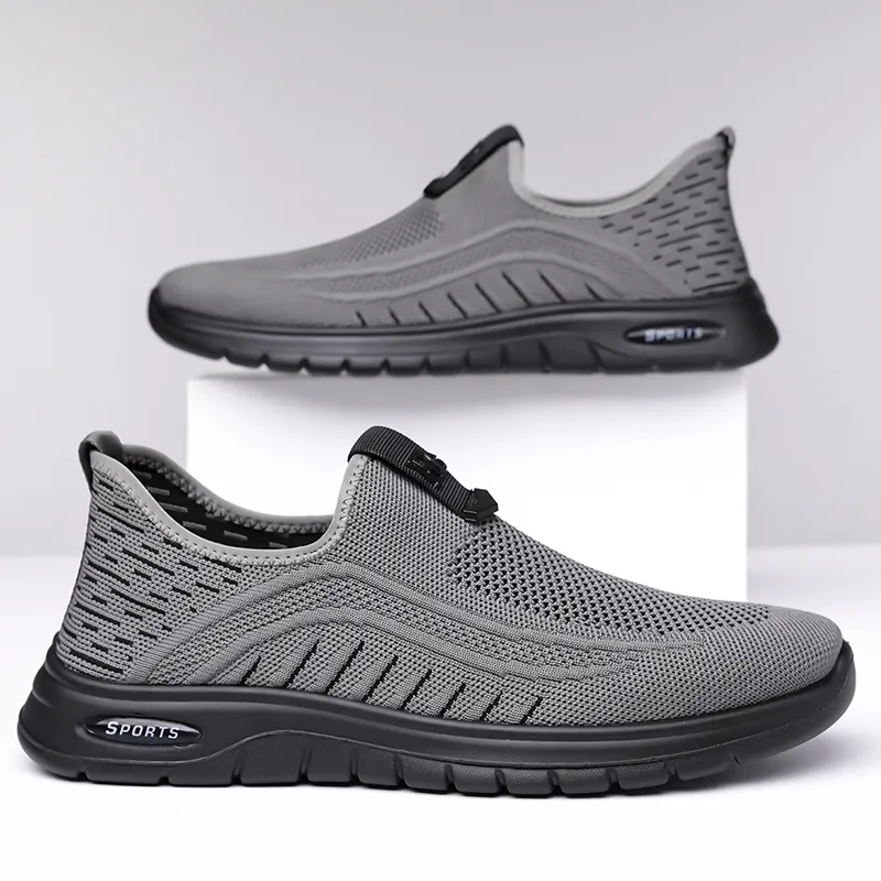 Frank Mully Low Top Casual Shoes Men's-5