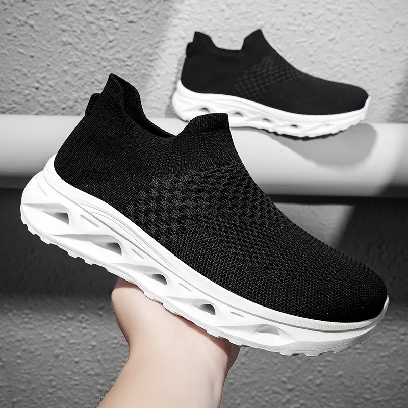 Frank Mully Low Top Casual Shoes Men's-4
