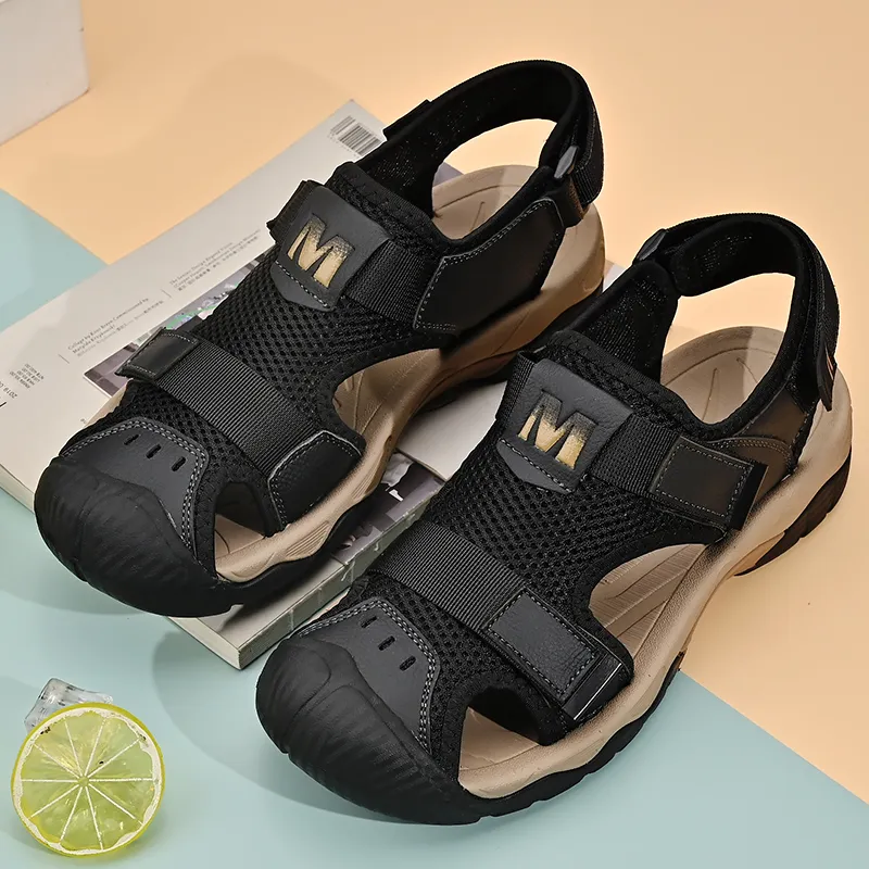 Frank Mully River Trekking Shoes Men's-8