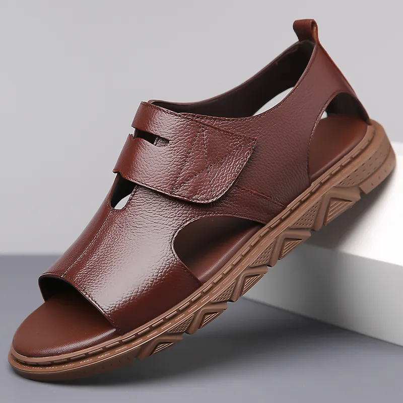 Frank Mully Beach Sandals Men's-5