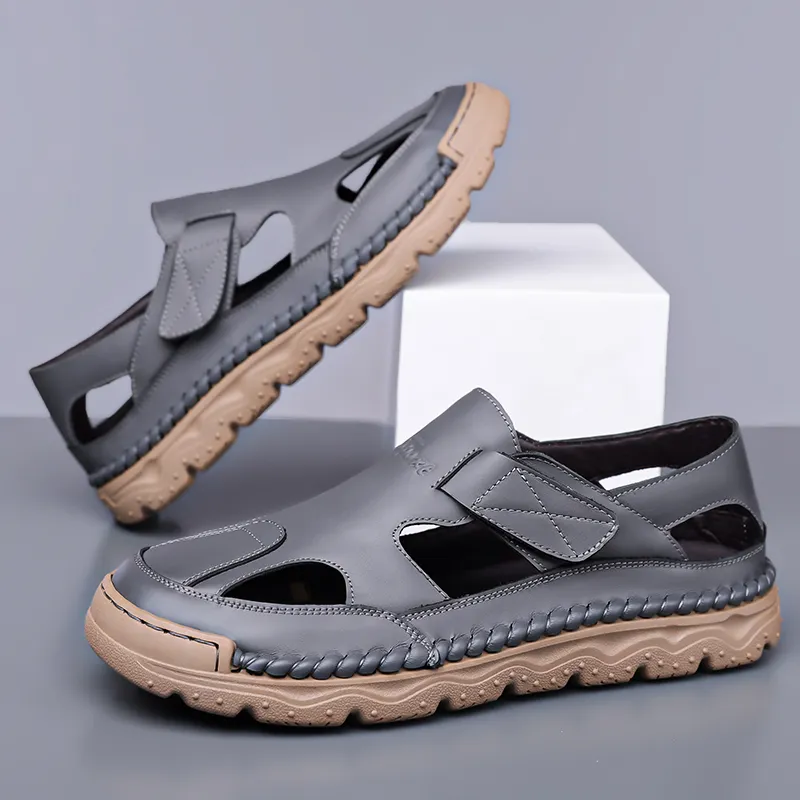 Frank Mully Beach Sandals Men's-1