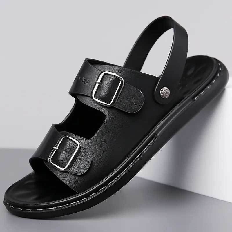 Frank Mully Beach Sandals Men's-5