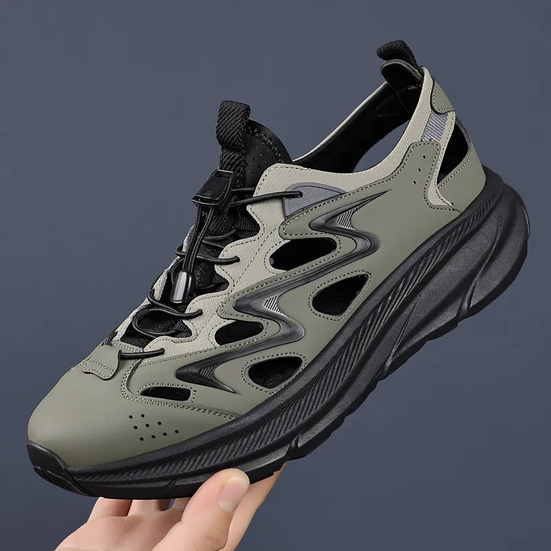 Frank Mully Low Top Casual Shoes Men's-5