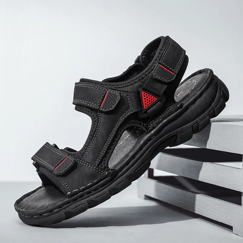 Frank Mully Beach Sandals Men's-1
