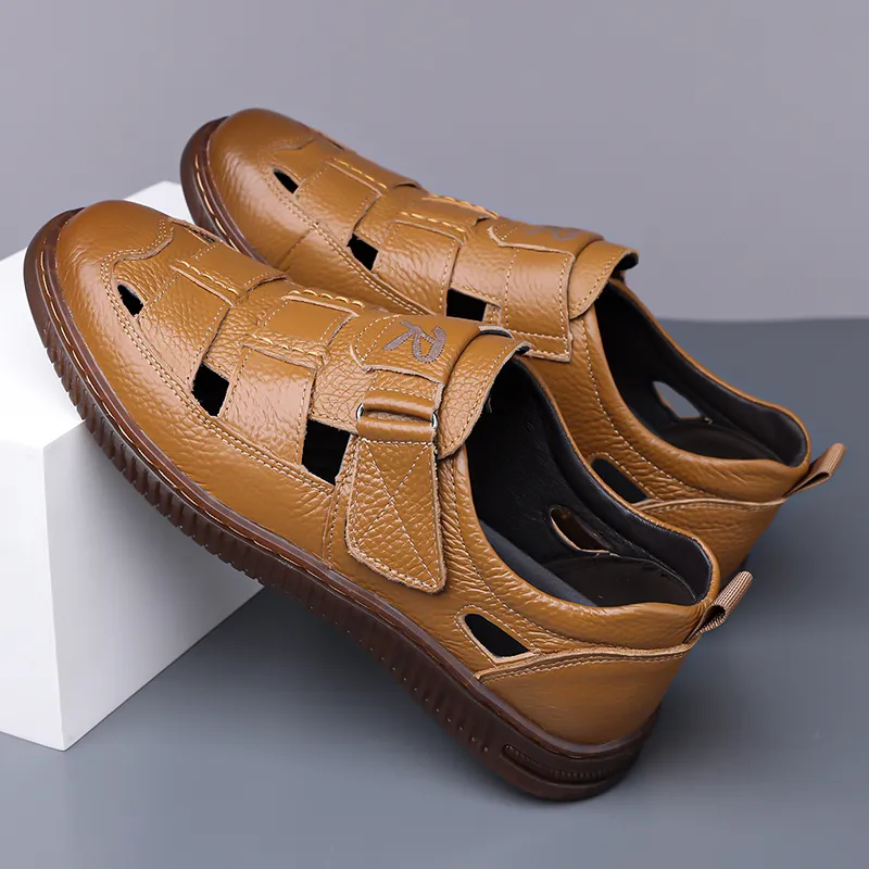 Frank Mully Low Top Casual Shoes Men's-5