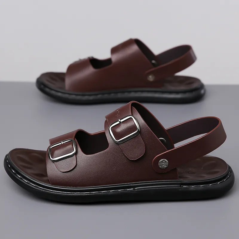 Frank Mully Beach Sandals Men's-1