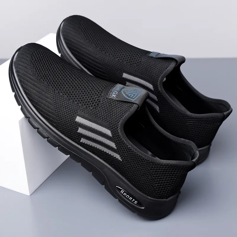 Frank Mully Low Top Casual Shoes Men's-2